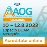 Prensa Energética - AOG Expo 2022