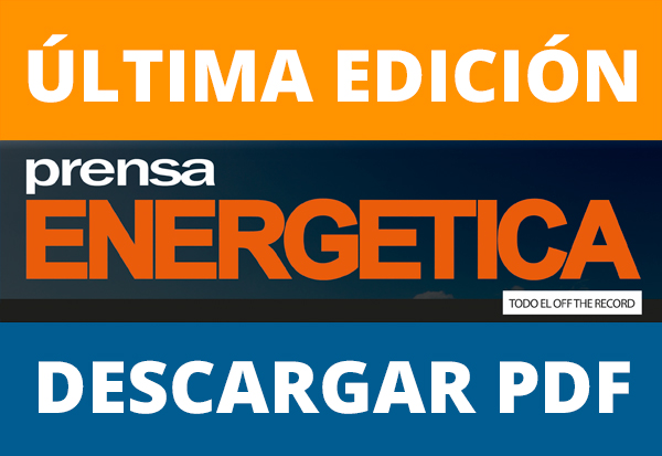 Prensa Energética - Última Edición