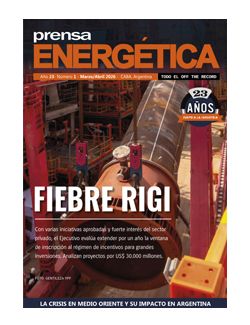 Prensa Energética 93