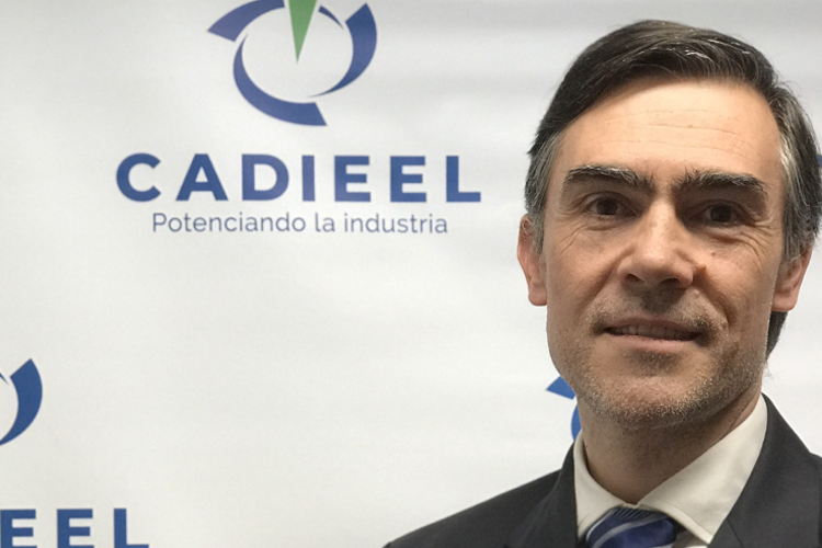 Prensa Energética