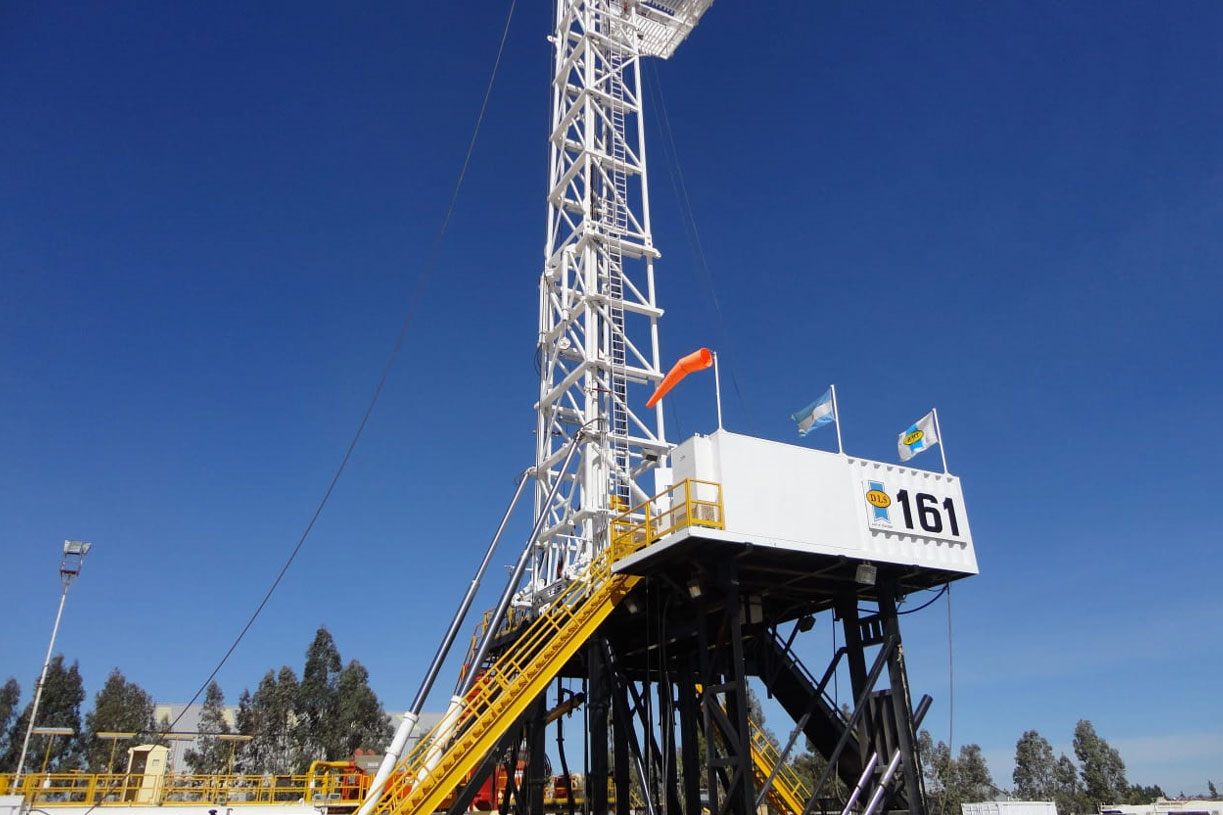Prensa Energética