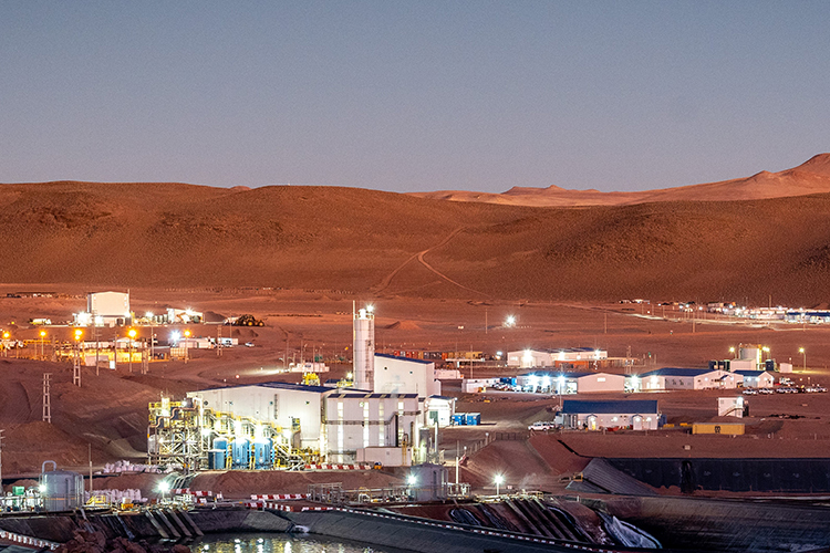 Prensa Energética