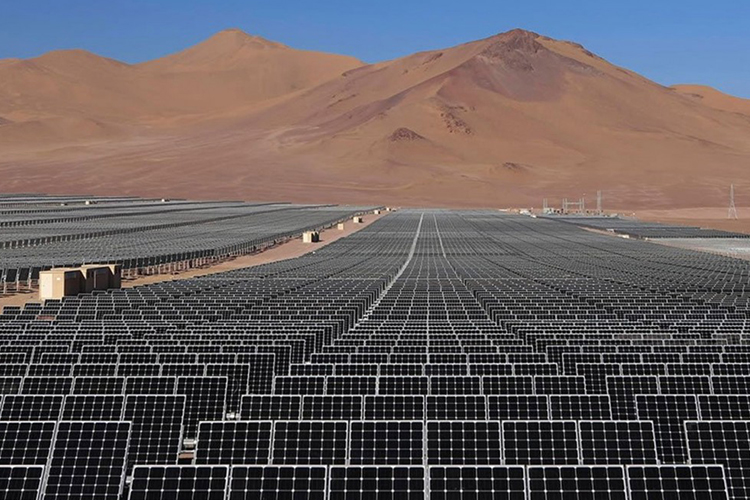 Prensa Energética