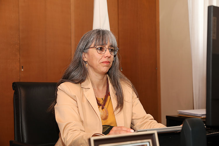 Prensa Energética