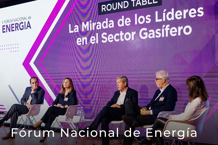 Prensa Energética