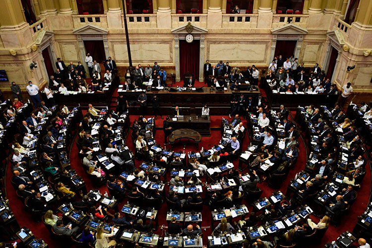 Prensa Energética