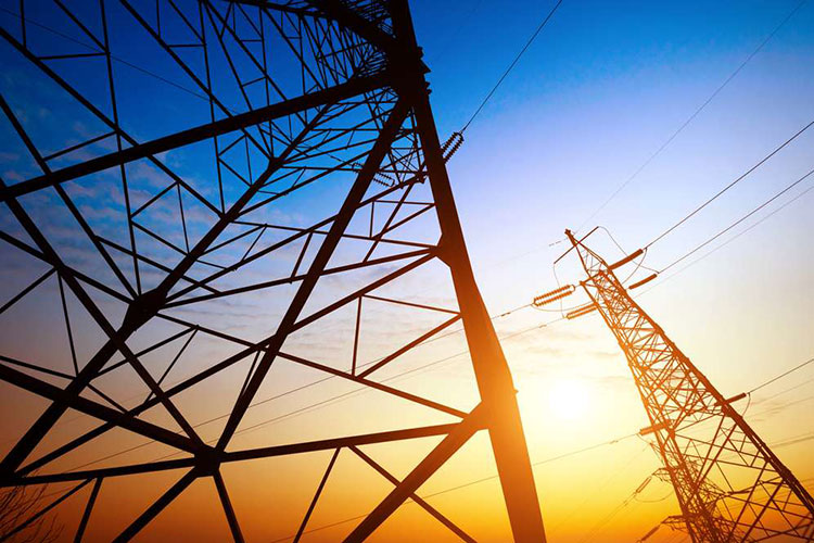 Prensa Energética