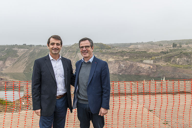 Prensa Energética