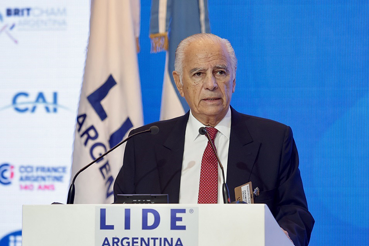 Prensa Energética