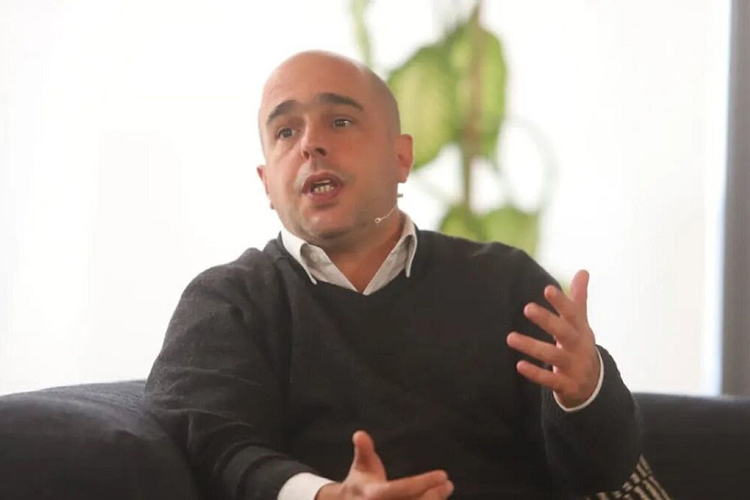 Prensa Energética