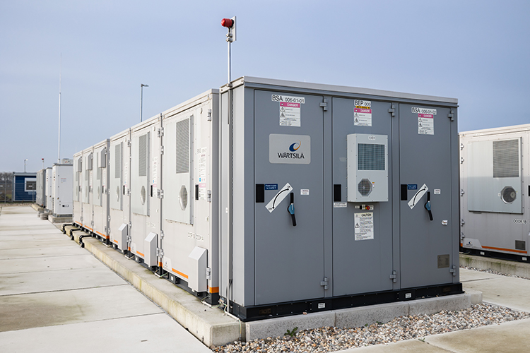 Prensa Energética