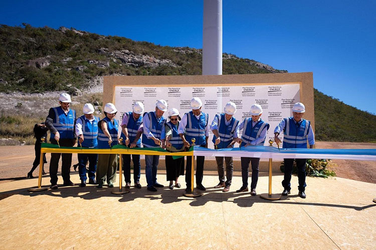 Prensa Energética