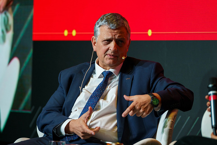 Prensa Energética