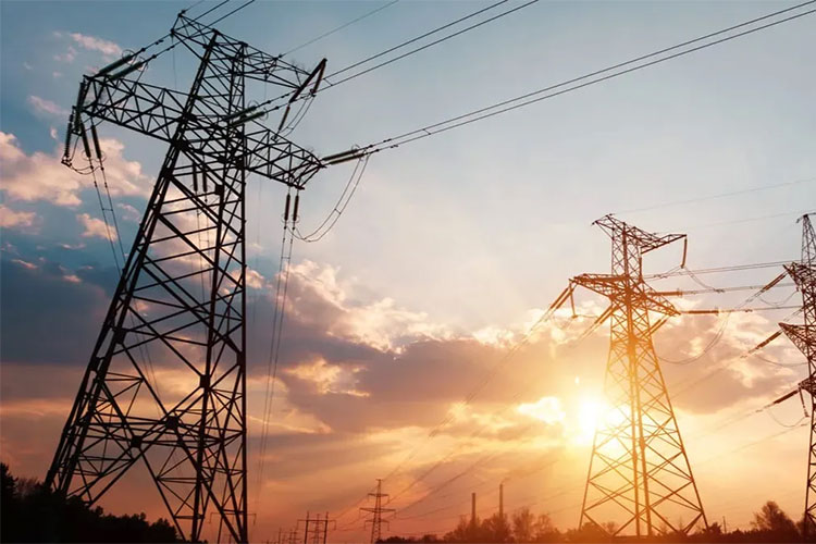 Prensa Energética