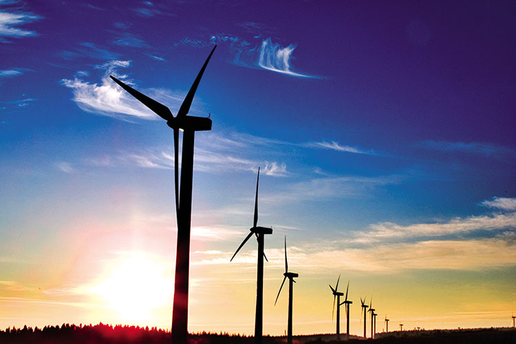 Prensa Energética