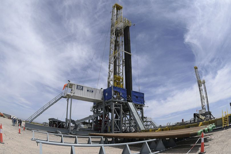 Prensa Energética