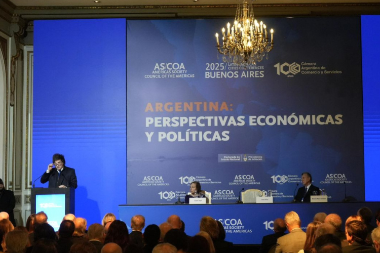 Prensa Energética