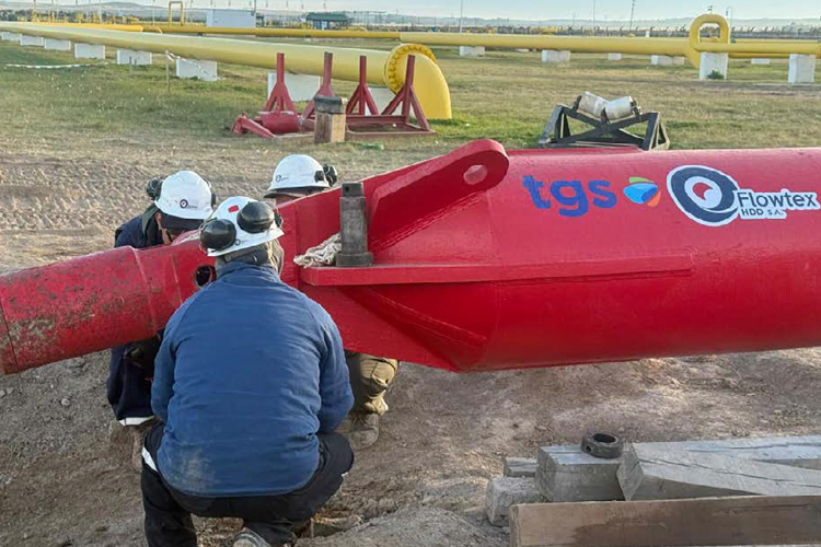 Prensa Energética