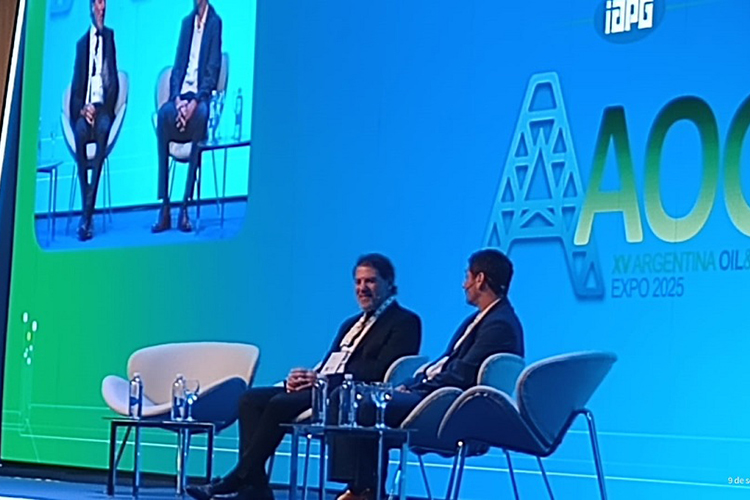 Prensa Energética
