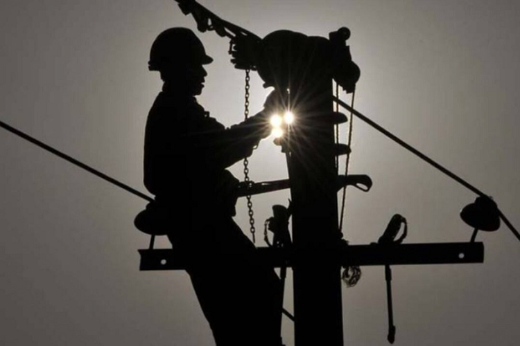 Prensa Energética