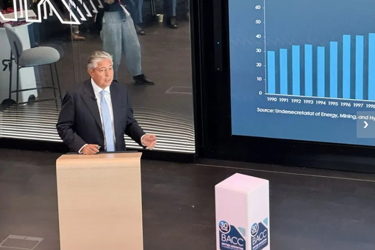 Prensa Energética