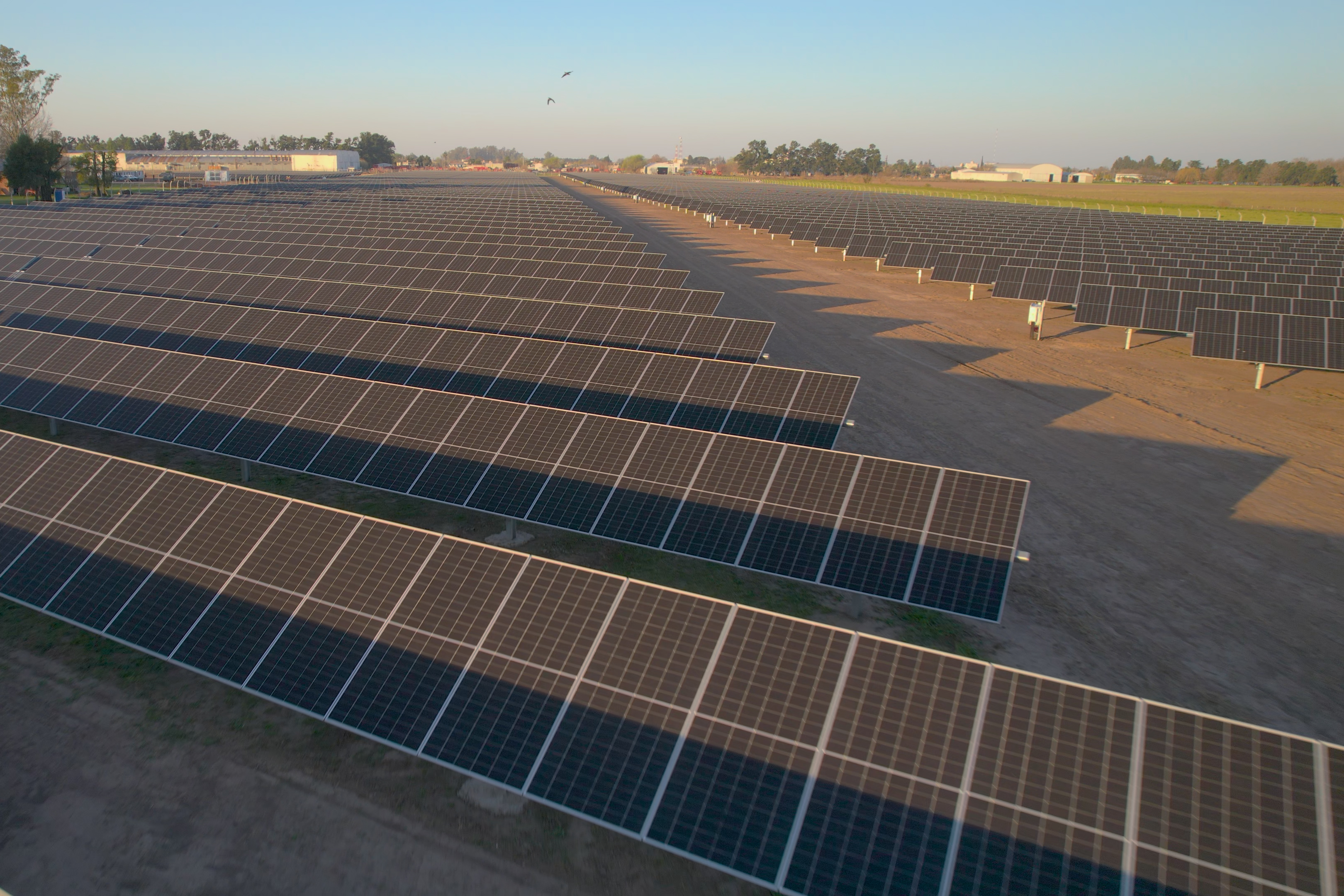 Prensa Energética