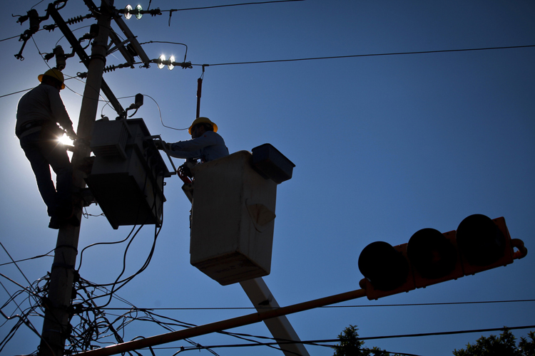 Prensa Energética