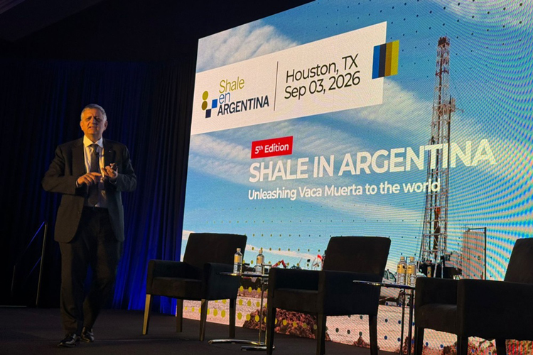 Prensa Energética