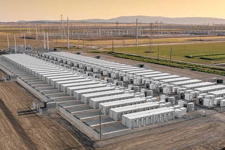 Prensa Energética