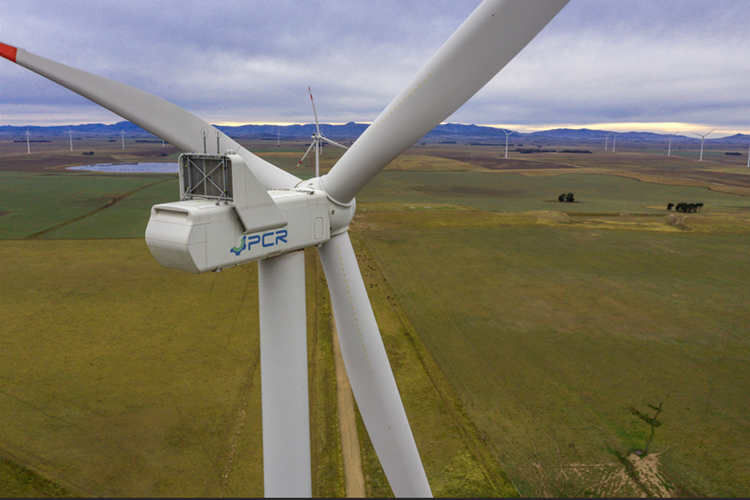 Prensa Energética