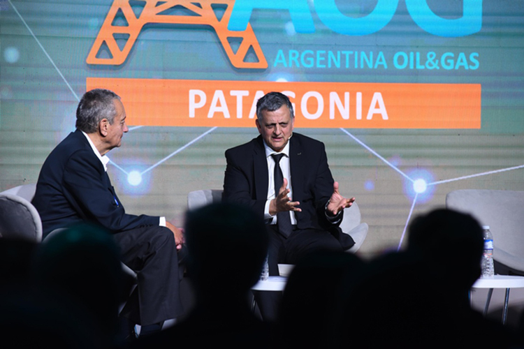 Prensa Energética