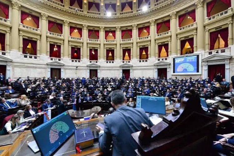 Prensa Energética