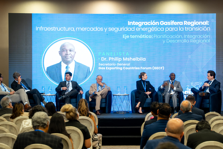 Prensa Energética