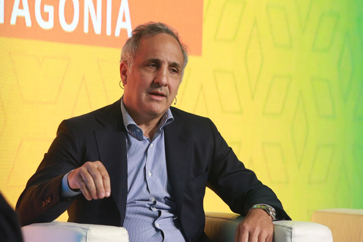 Prensa Energética