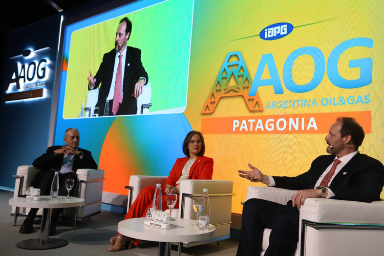 Prensa Energética