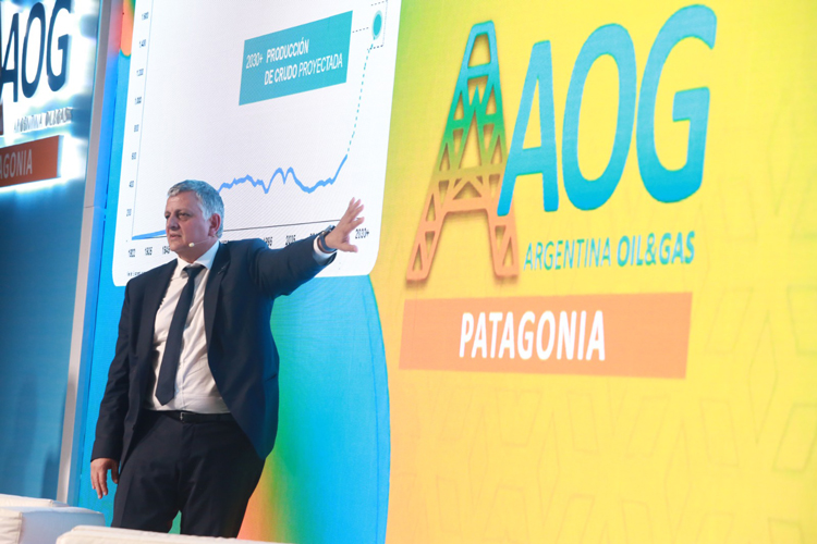 Prensa Energética
