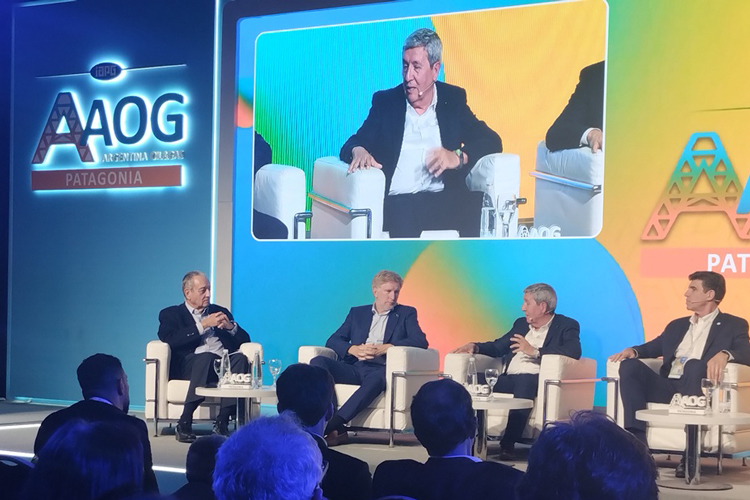 Prensa Energética