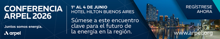 Arpel Conferencia 2026